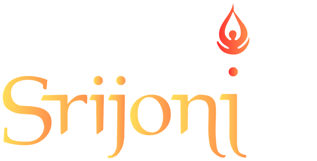 Srijoni logo